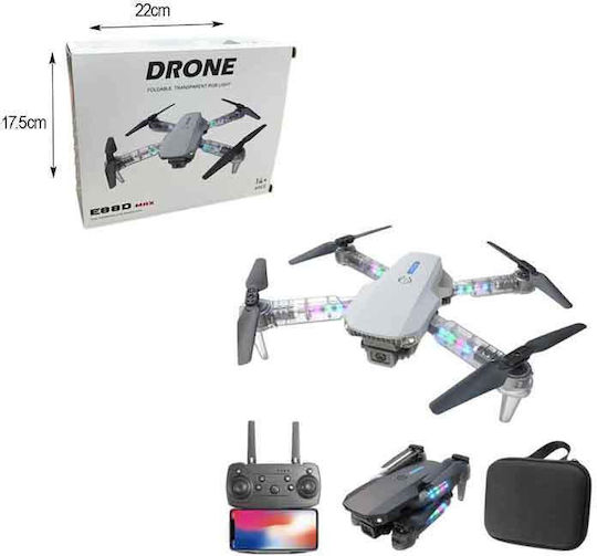 Drone E88d Max