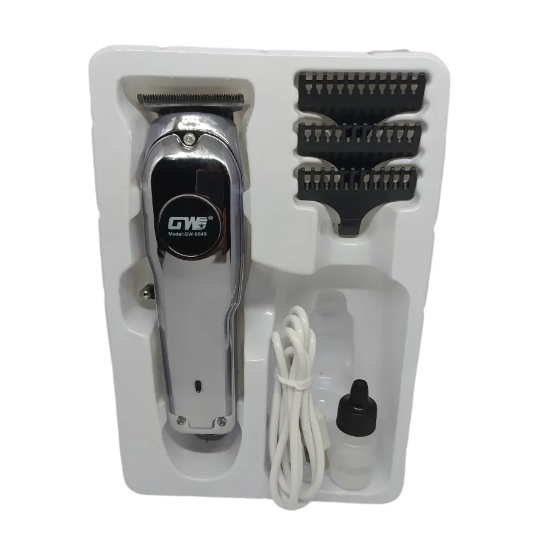 Maquina Cabello Inalambrica Clipper