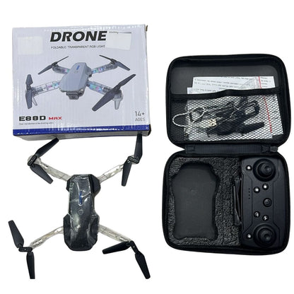 Drone E88d Max