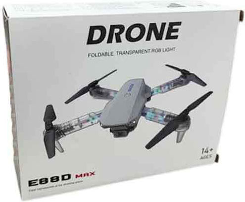 Drone E88d Max