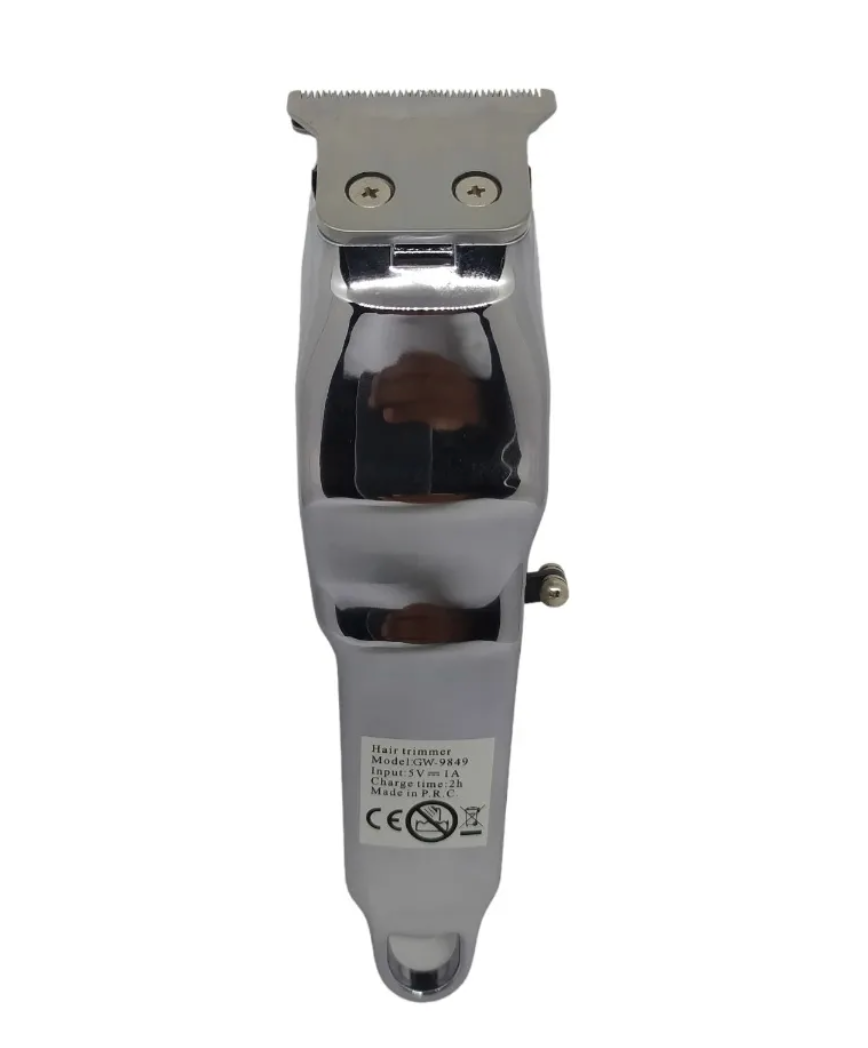 Maquina Cabello Inalambrica Clipper