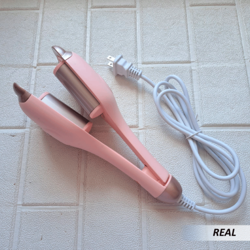 Ondulador Osito De Cabello