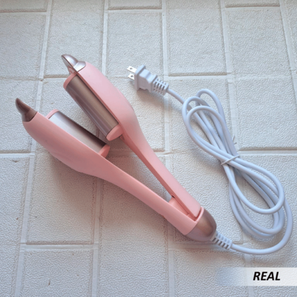 Ondulador Osito De Cabello