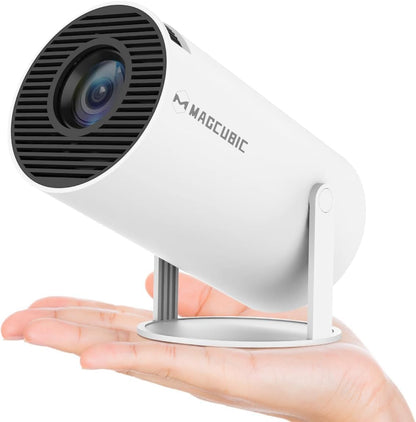 Mini Proyector portátil Hy300