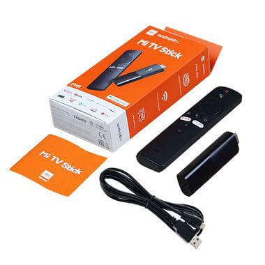 ID:123703 Tv Box Stick Q96