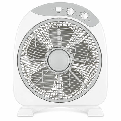 Ventilador Silencioso 360 Grados