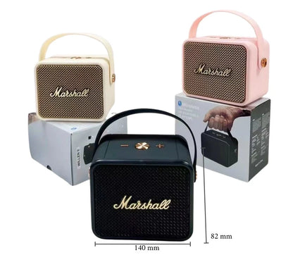 Parlante Marshall Bt M19